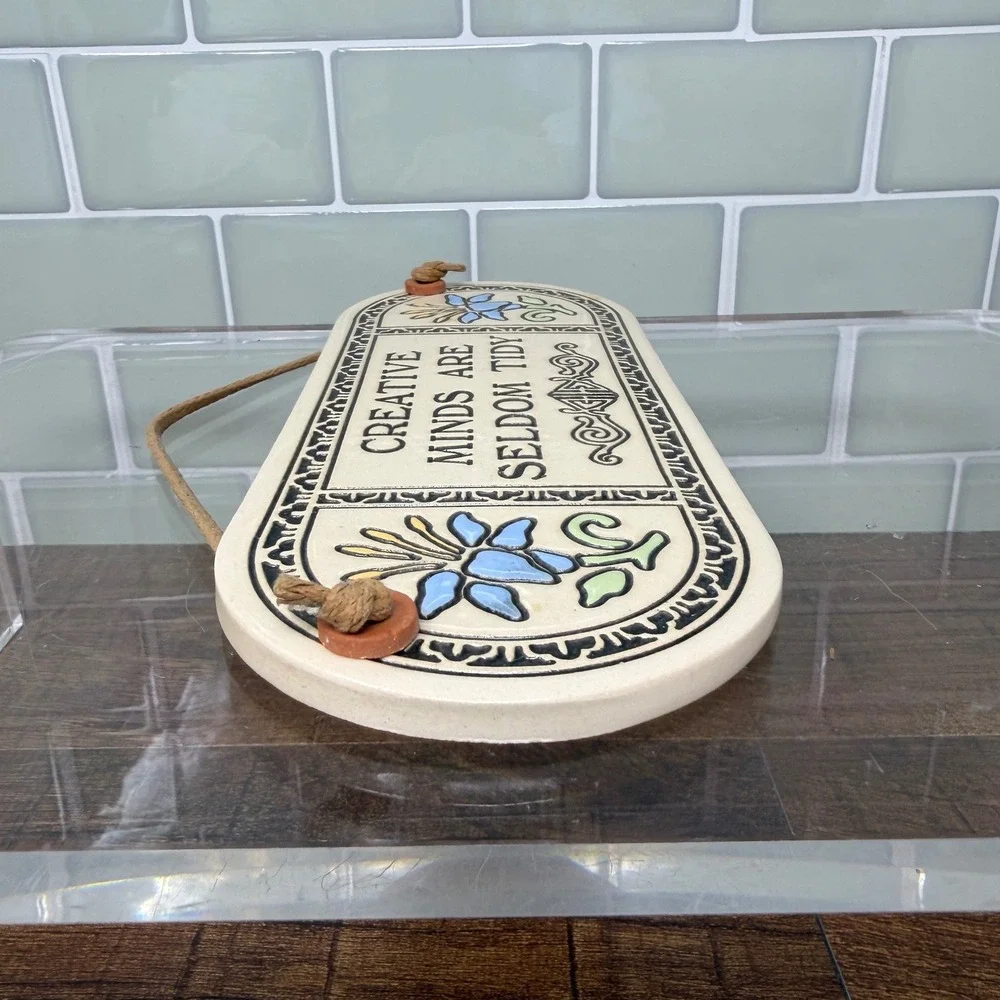 Trinity Pottery handcrafted ceramic